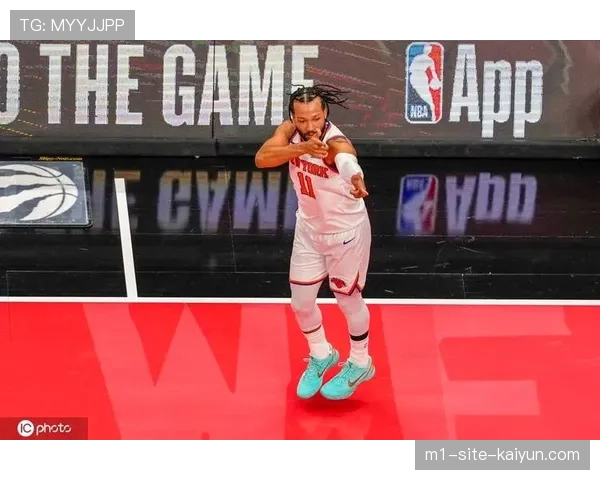 尼克斯夺NBA杯冠军破魔咒 布伦森唐斯挡拆成进攻体系轴心