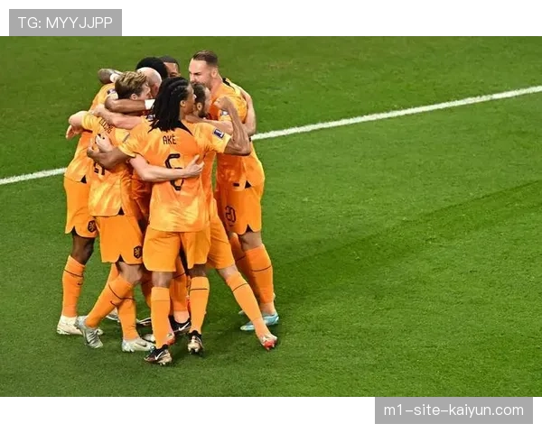 荷兰队范加尔调整阵型 三中卫体系逐步成型