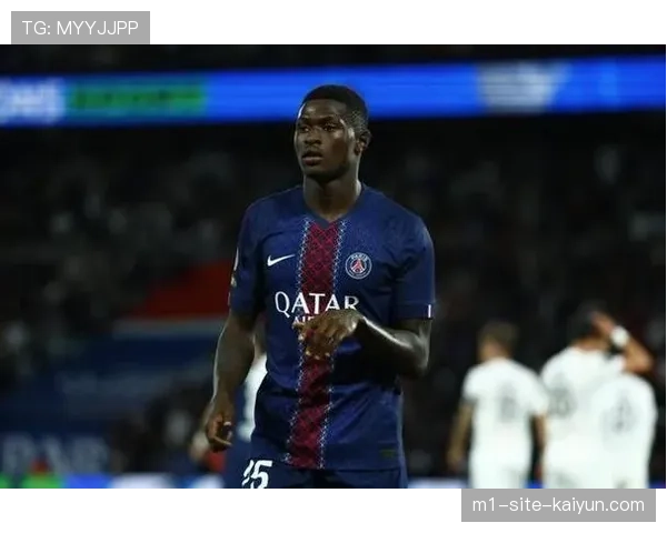 巴黎左后卫门德斯助攻能力突出 场均关键传球2.1次