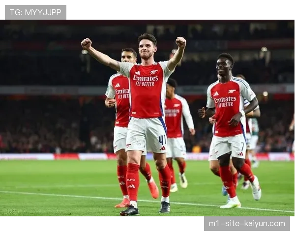 勒沃库森双后腰覆盖面积不足 阿森纳中场赖斯与苏比门迪完全掌控节奏